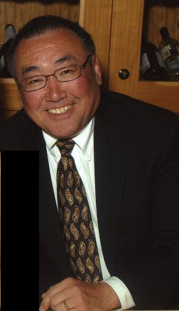 Kn Moy, Senior VP, Insight & Innovation